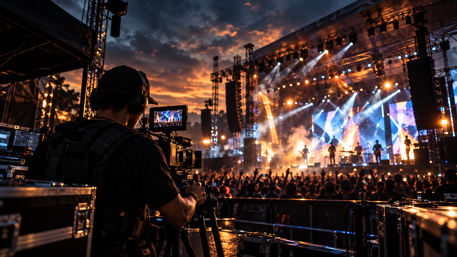 Event Photography