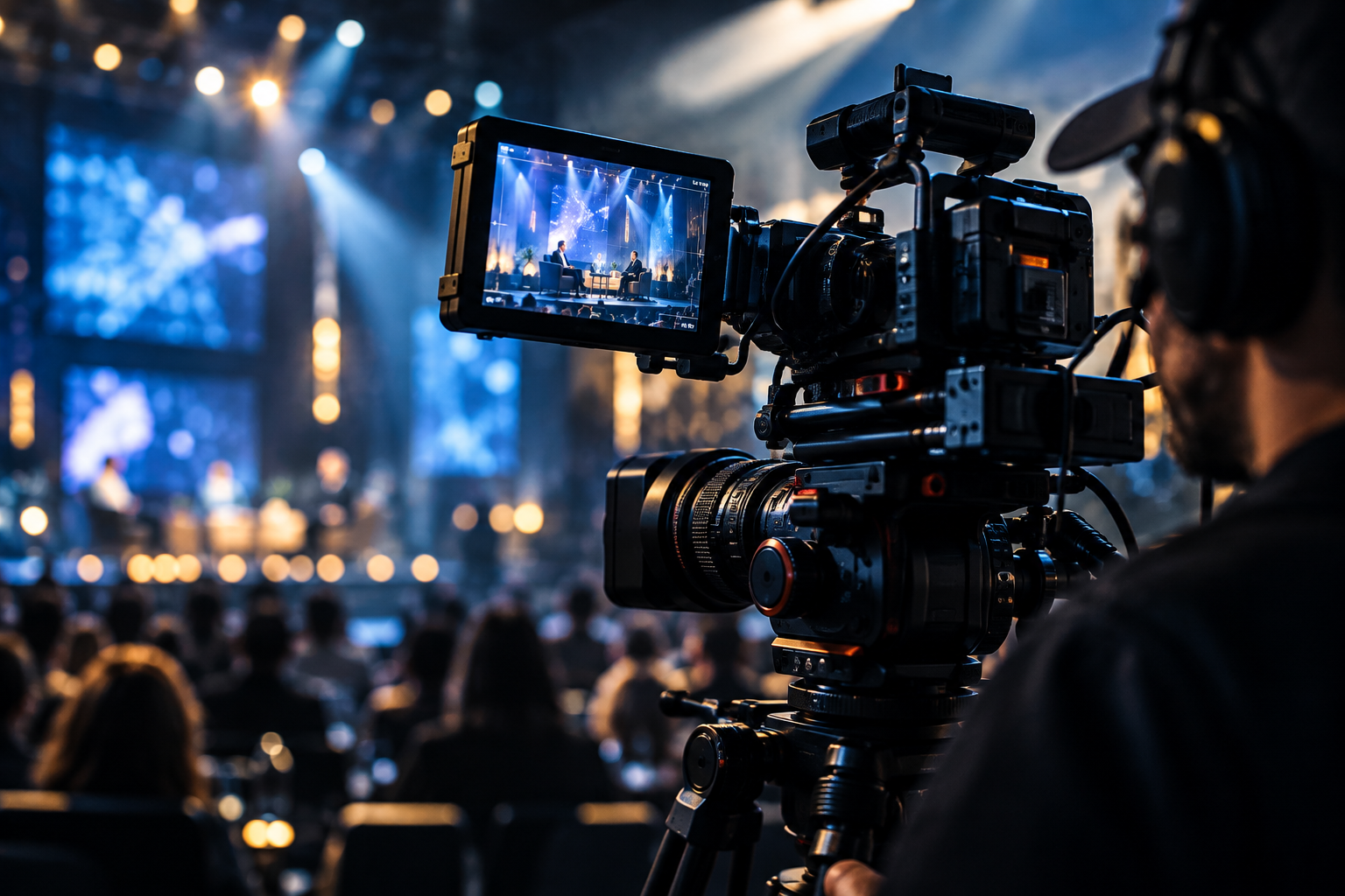 Event Videography