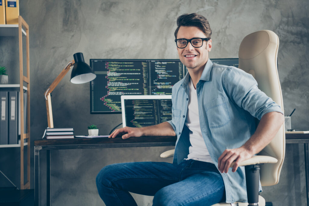 best freelance web developer