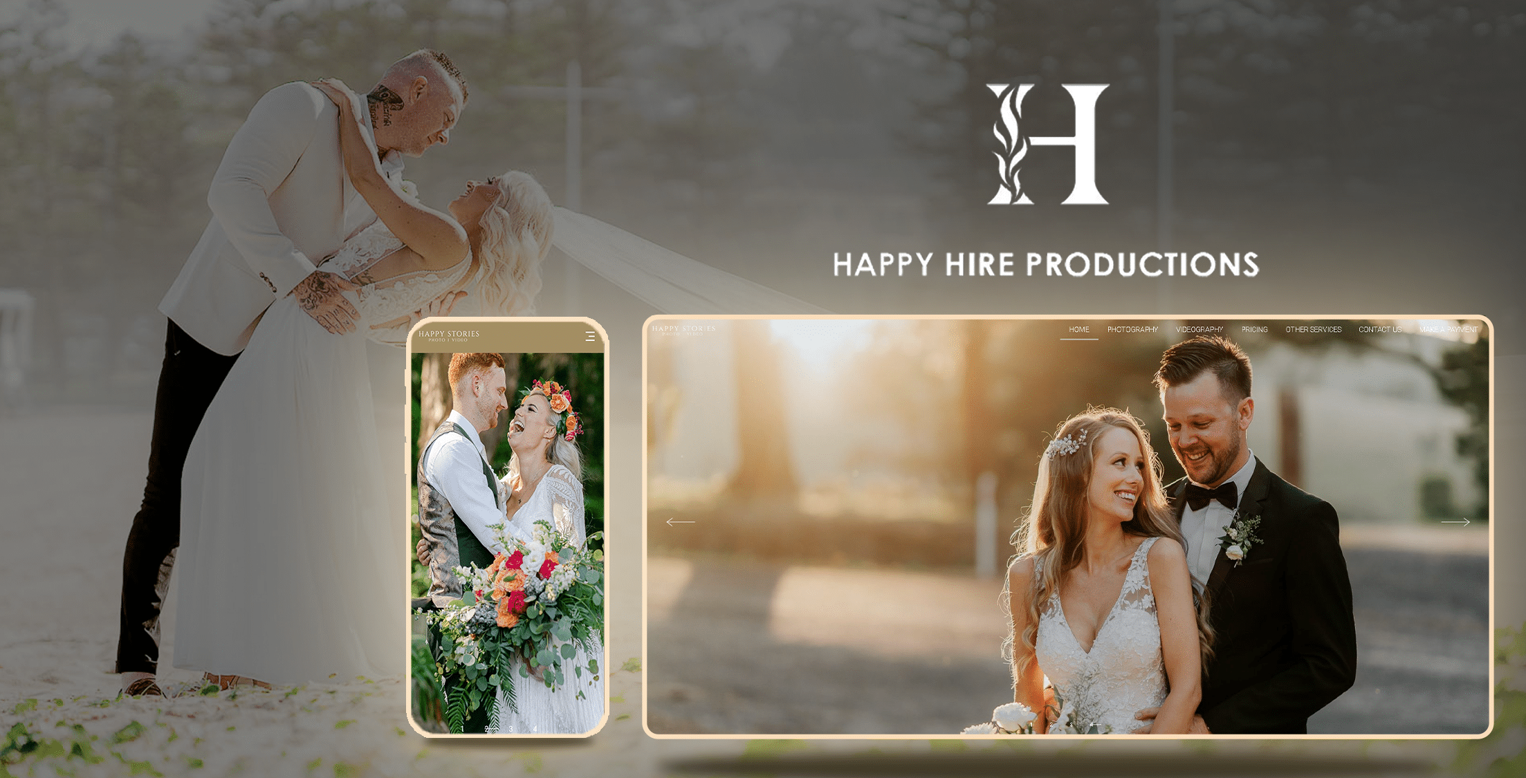 Happyhire