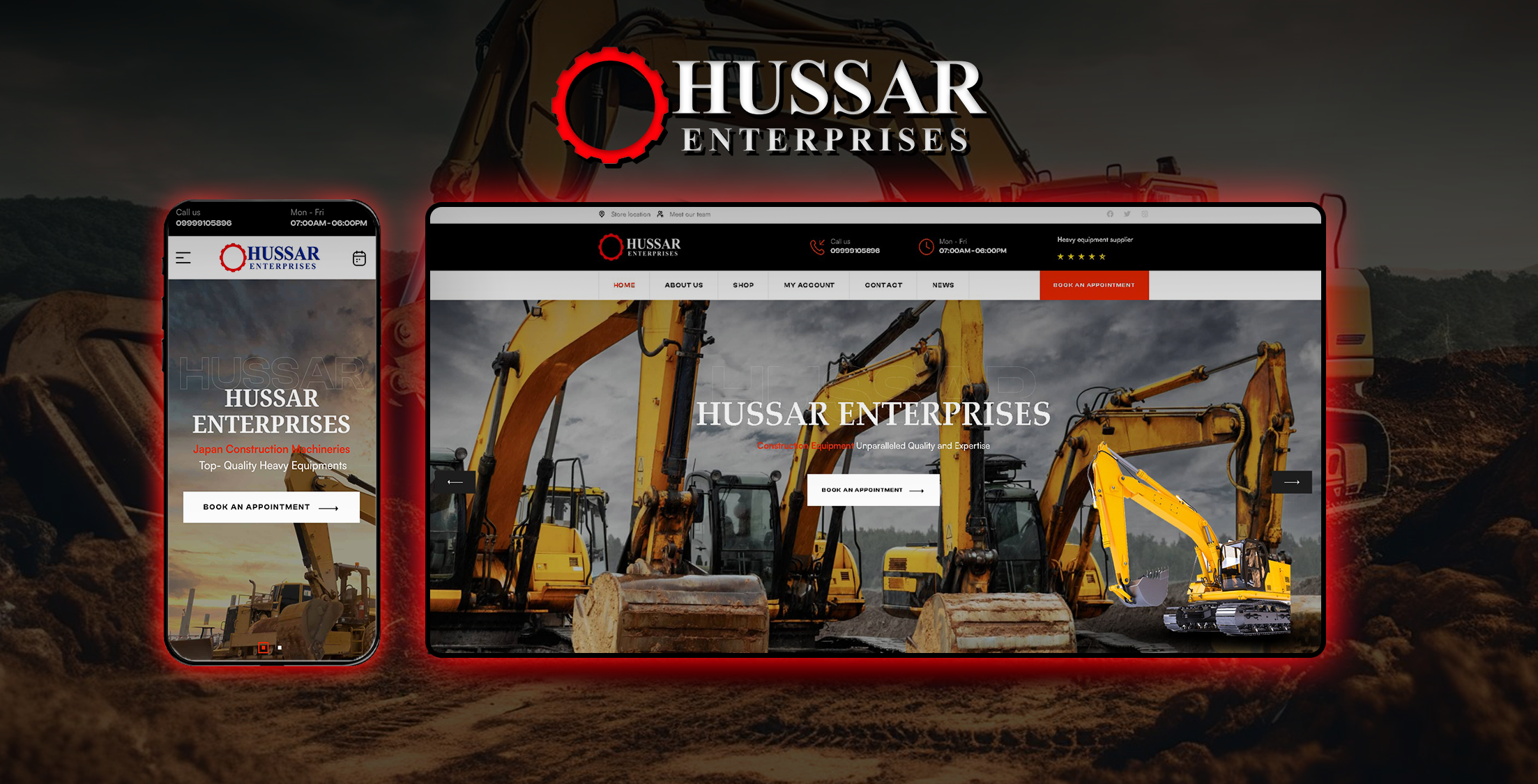 hussar