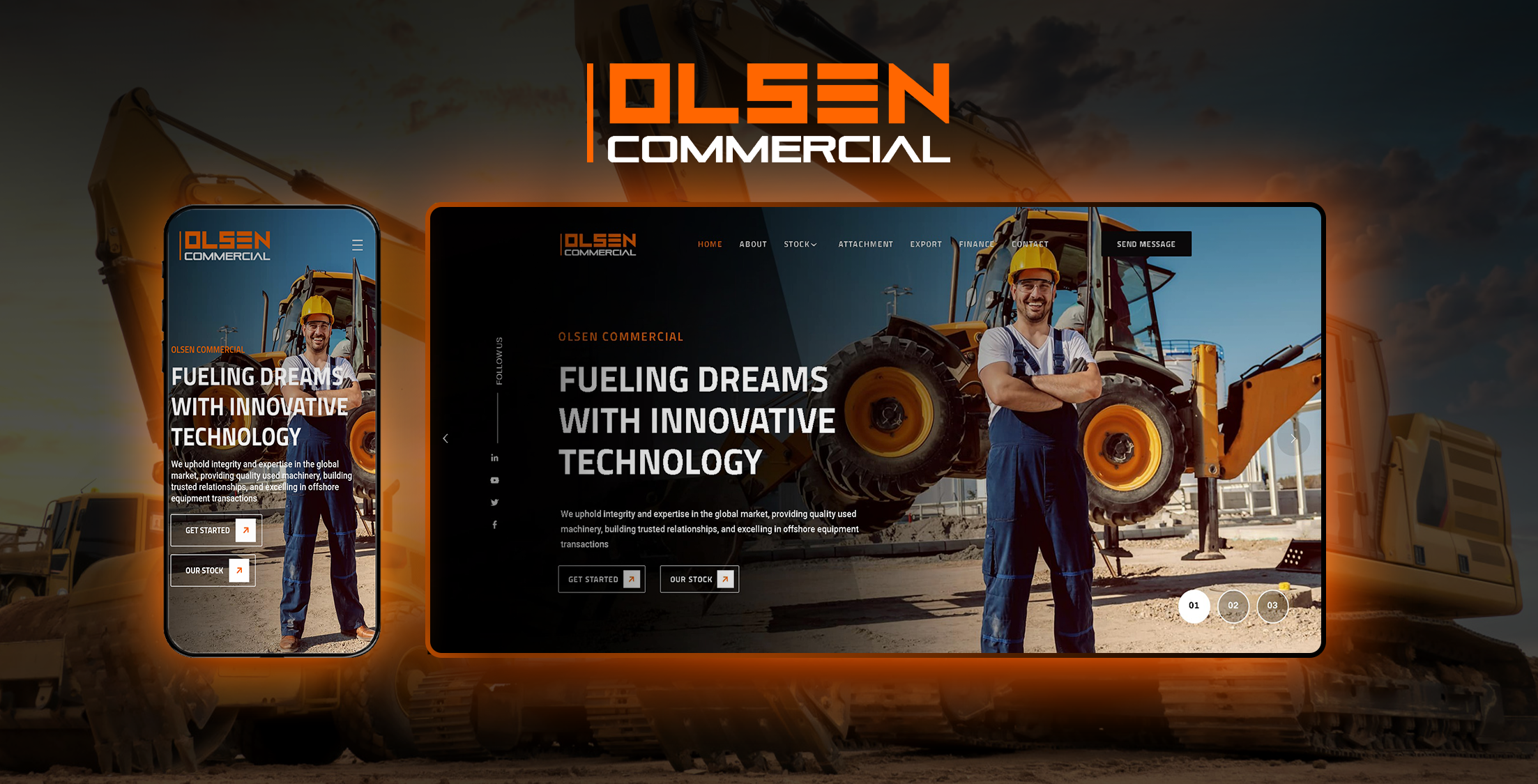 olsenc