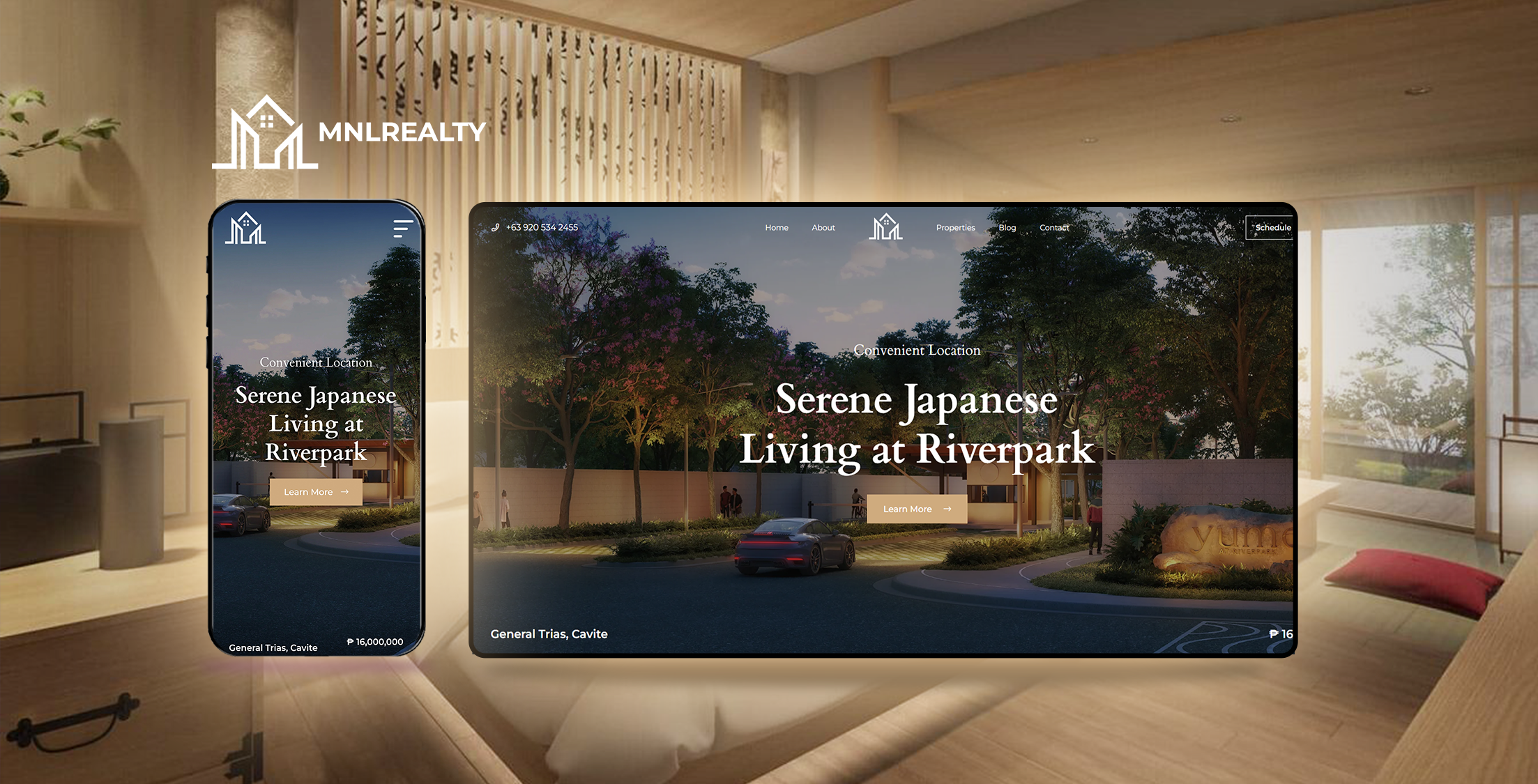 mnl Realty