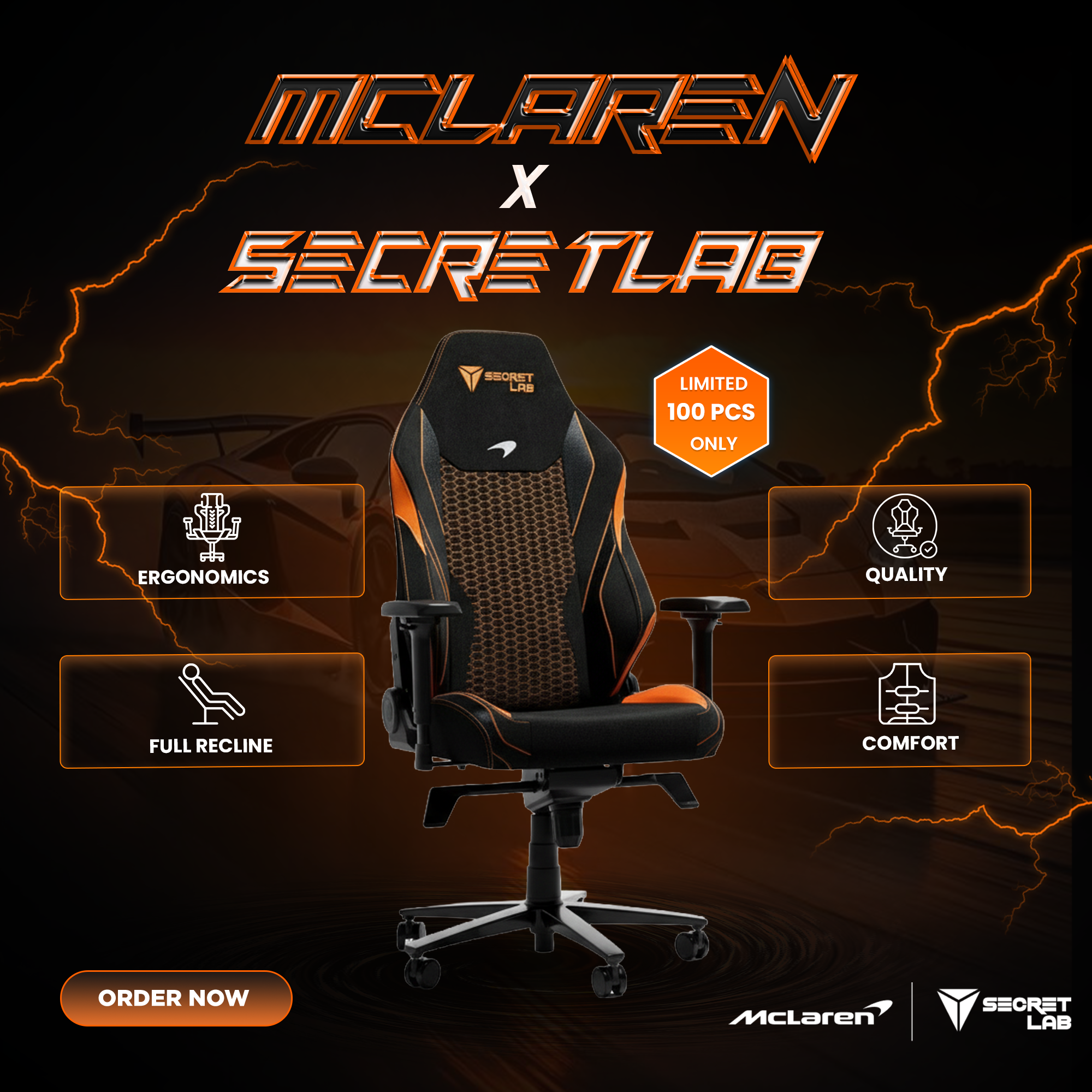 maclaren